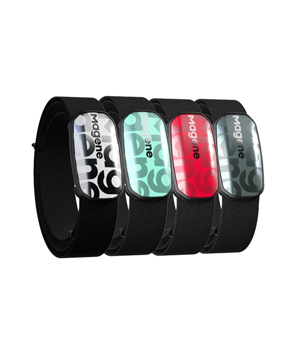 Heart Rate Monitor H603